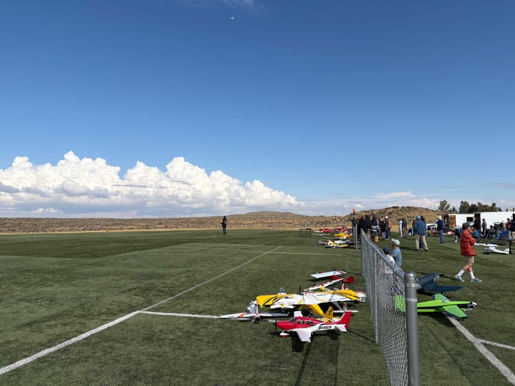 2026 Open House and Grand Opening of New Field