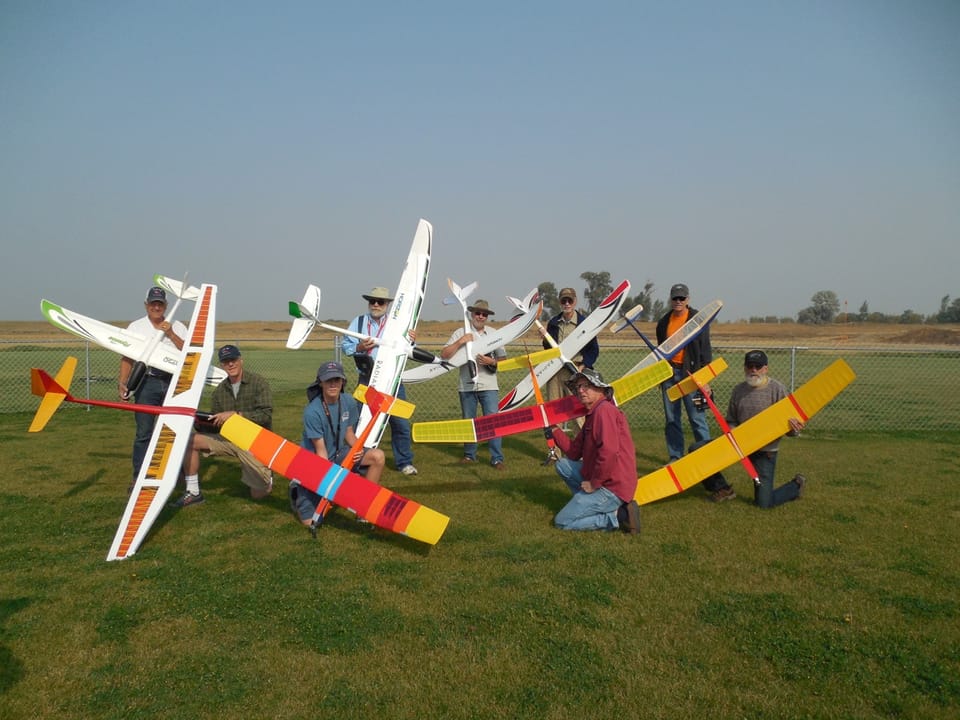 2018 SPAD Race & ALES